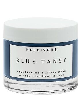 Herbivore Blue Tansy Resurfacing Clarity Mask 2.02oz